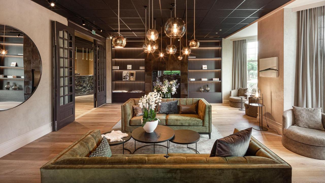 Hotel Britannia Knokke-Heist Exterior foto